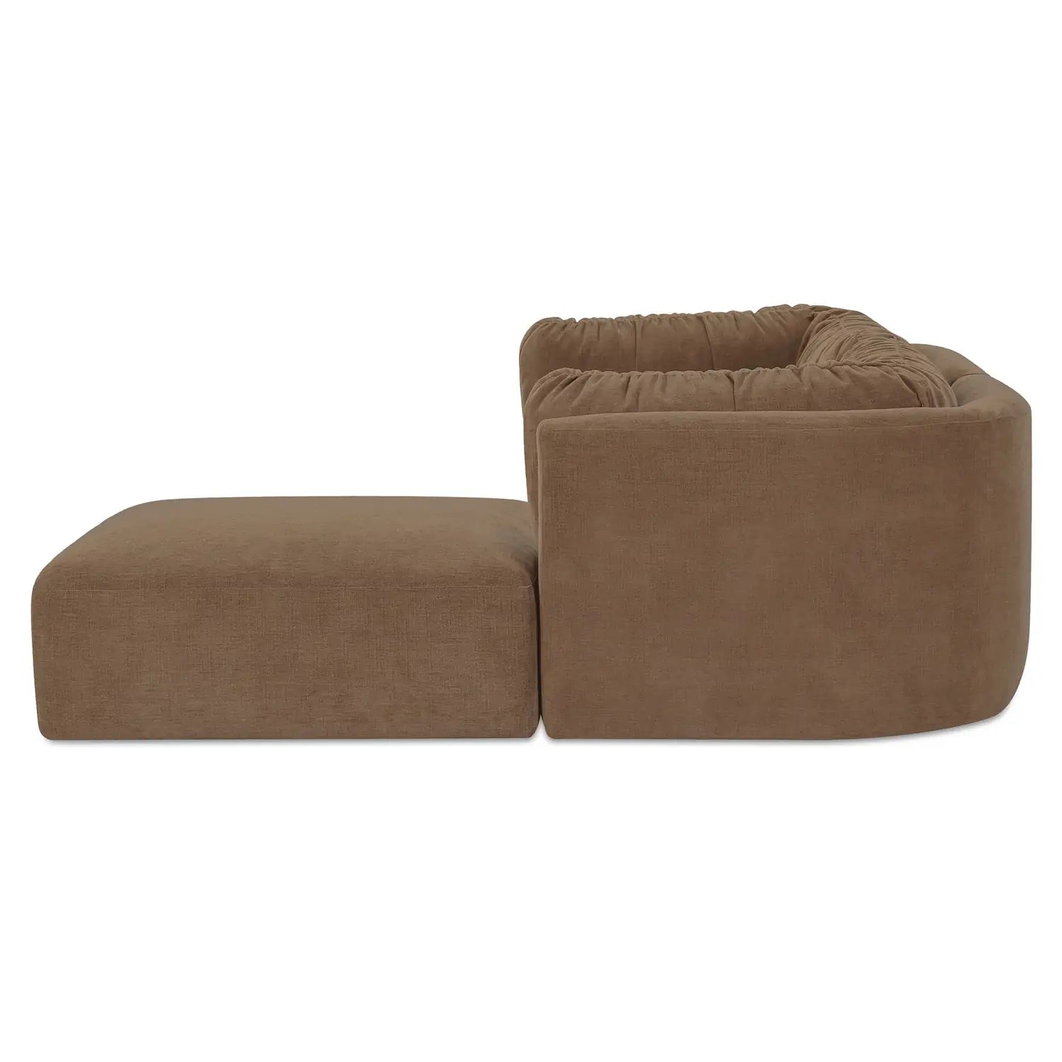 MOES, MATINA MODULAR SECTIONALS, SOFA