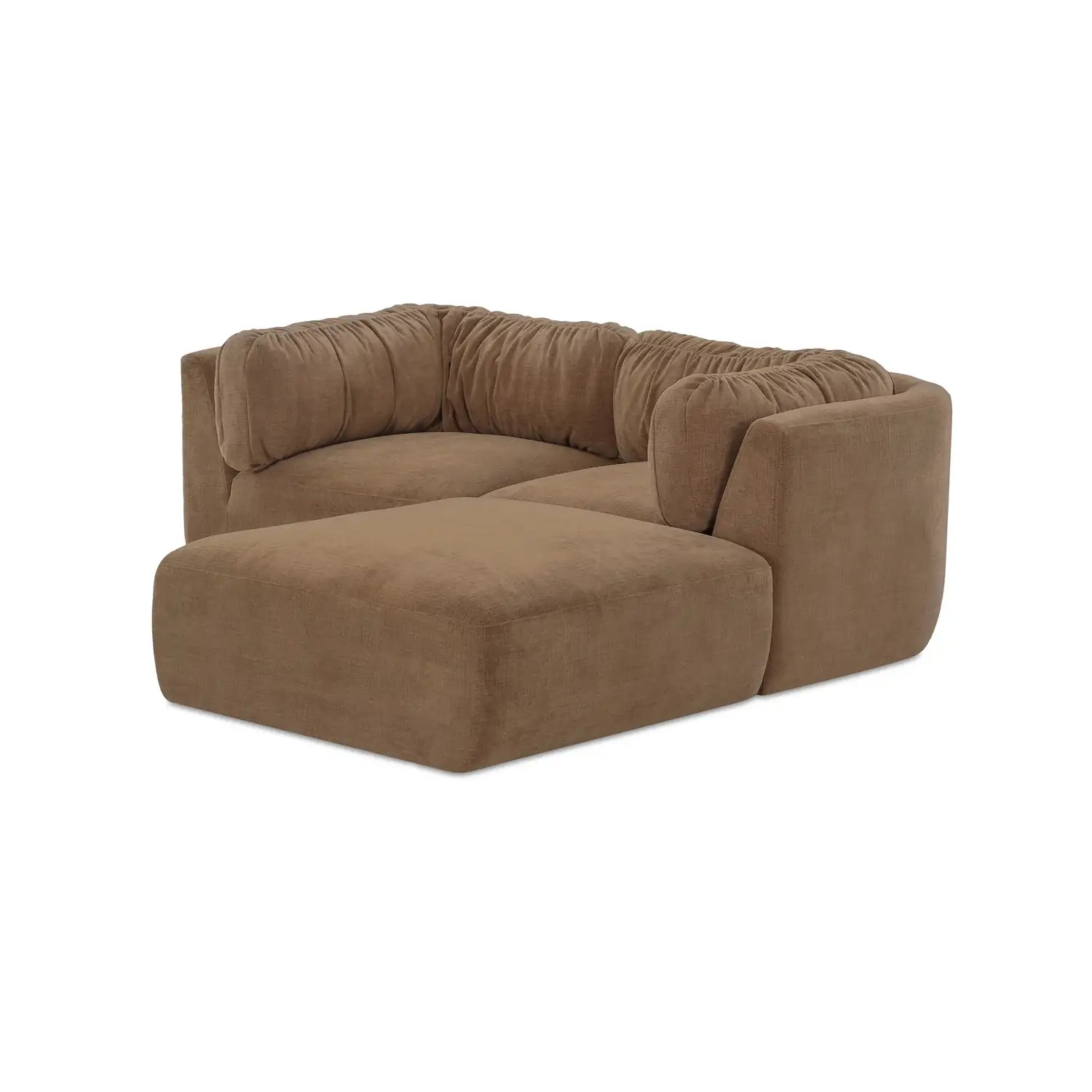 MOES, MATINA MODULAR SECTIONALS, SOFA