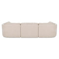MOES, MATINA MODULAR SECTIONALS, SOFA