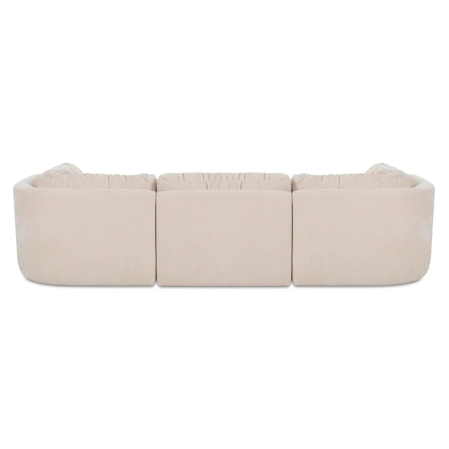 MOES, MATINA MODULAR SECTIONALS, SOFA