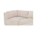 MOES, MATINA MODULAR SECTIONALS, SOFA