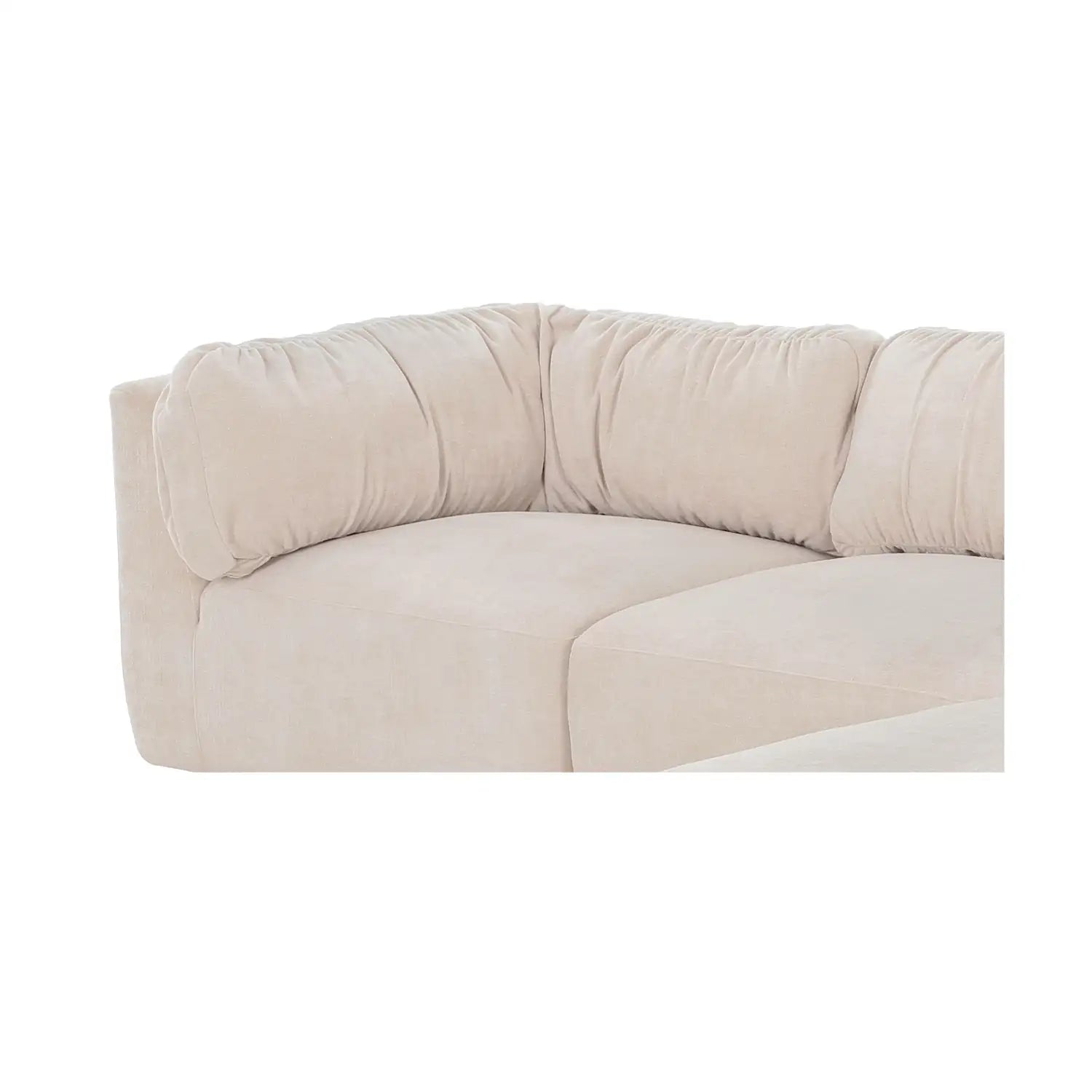 MOES, MATINA MODULAR SECTIONALS, SOFA