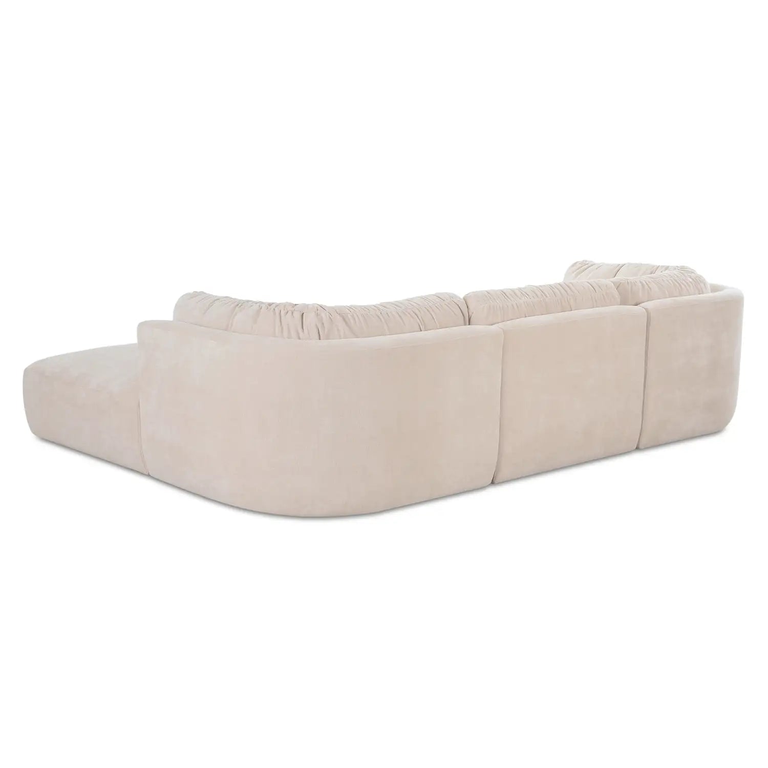 MOES, MATINA MODULAR SECTIONALS, SOFA