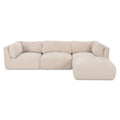 MOES, MATINA MODULAR SECTIONALS, SOFA