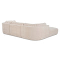 MOES, MATINA MODULAR SECTIONALS, SOFA