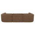 MOES, MATINA MODULAR SECTIONALS, SOFA