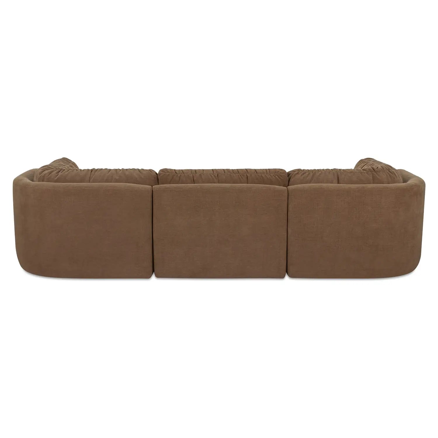MOES, MATINA MODULAR SECTIONALS, SOFA