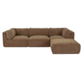 MOES, MATINA MODULAR SECTIONALS, SOFA