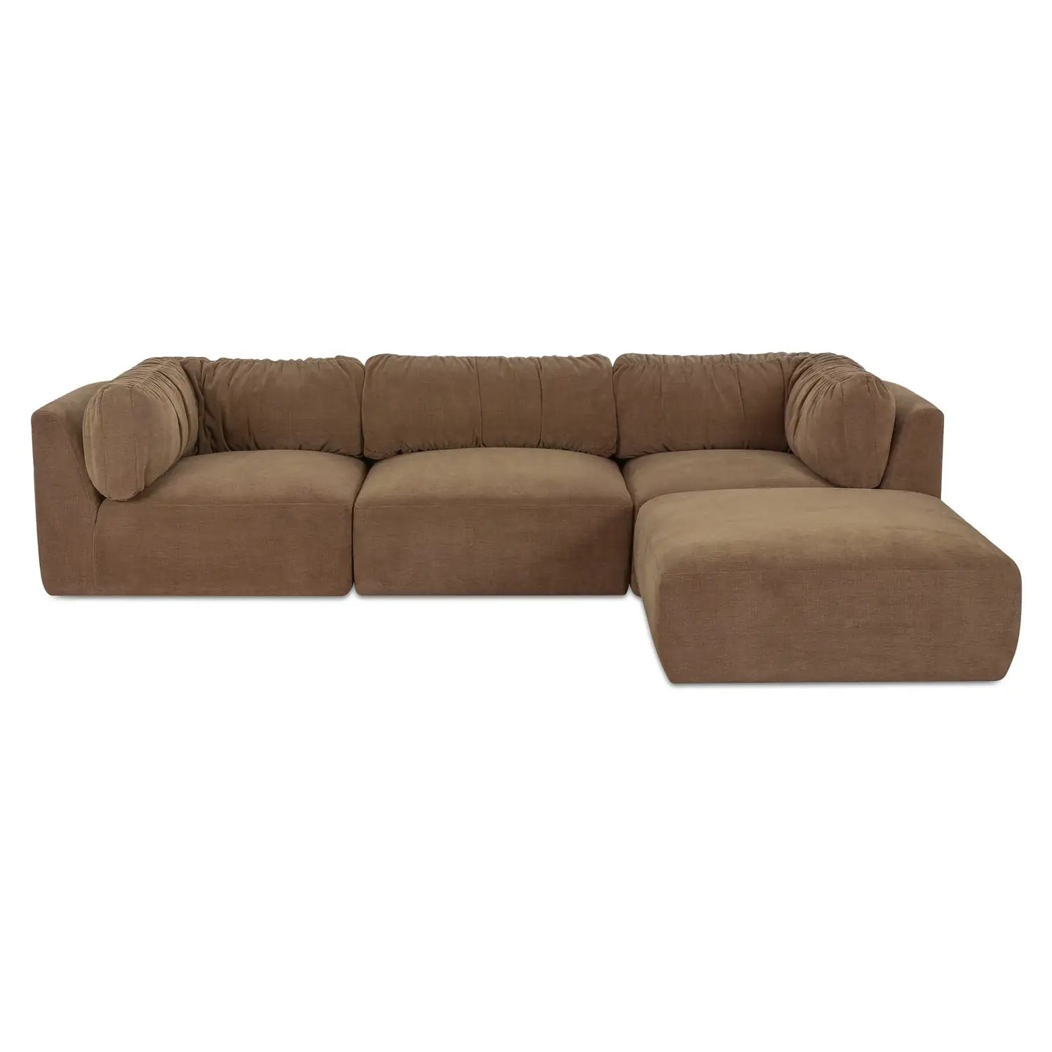 MOES, MATINA MODULAR SECTIONALS, SOFA