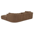 MOES, MATINA MODULAR SECTIONALS, SOFA