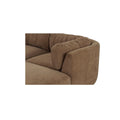 MOES, MATINA MODULAR SECTIONALS, SOFA
