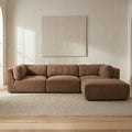 MOES, MATINA MODULAR SECTIONALS, SOFA