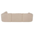MOES, MATINA MODULAR SECTIONALS, SOFA