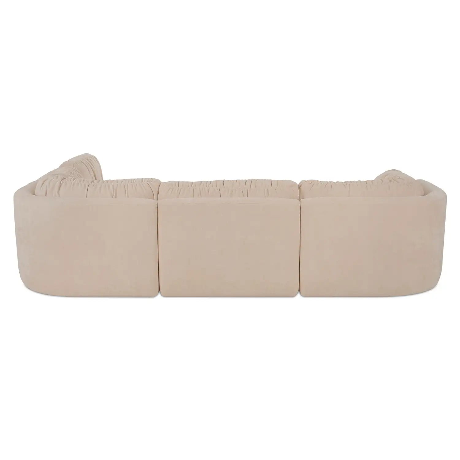MOES, MATINA MODULAR SECTIONALS, SOFA