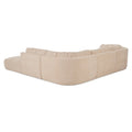 MOES, MATINA MODULAR SECTIONALS, SOFA