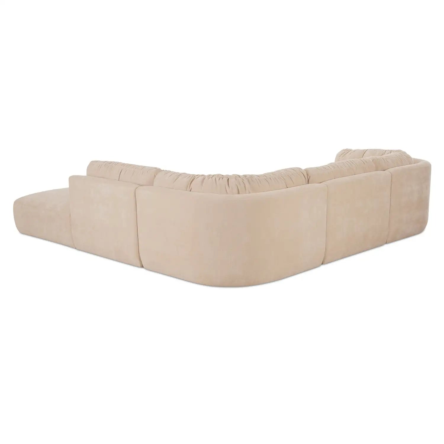 MOES, MATINA MODULAR SECTIONALS, SOFA
