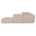 MOES, MATINA MODULAR SECTIONALS, SOFA