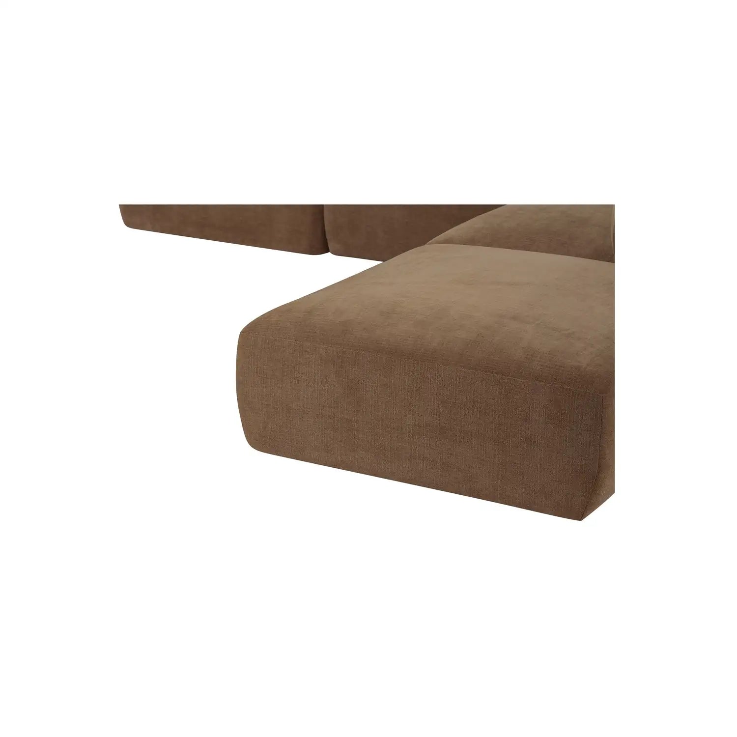 MOES, MATINA MODULAR SECTIONALS, SOFA