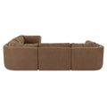 MOES, MATINA MODULAR SECTIONALS, SOFA