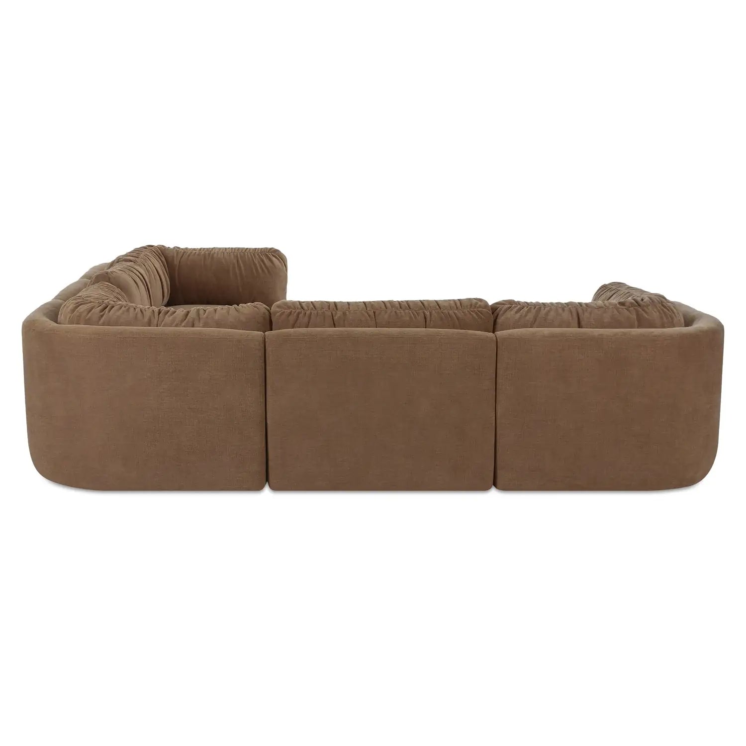 MOES, MATINA MODULAR SECTIONALS, SOFA