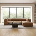MOES, MATINA MODULAR SECTIONALS, SOFA