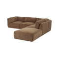 MOES, MATINA MODULAR SECTIONALS, SOFA