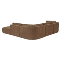 MOES, MATINA MODULAR SECTIONALS, SOFA