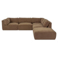 MOES, MATINA MODULAR SECTIONALS, SOFA