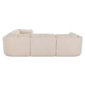 MOES, MATINA MODULAR SECTIONALS, SOFA