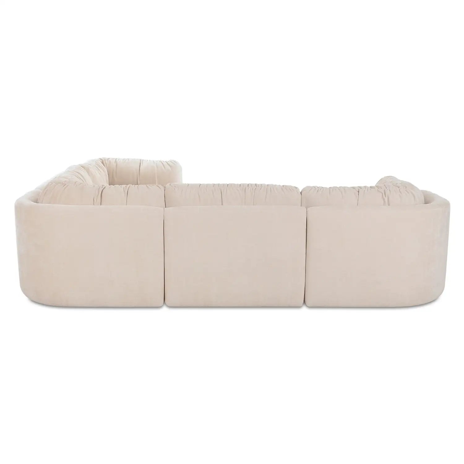 MOES, MATINA MODULAR SECTIONALS, SOFA