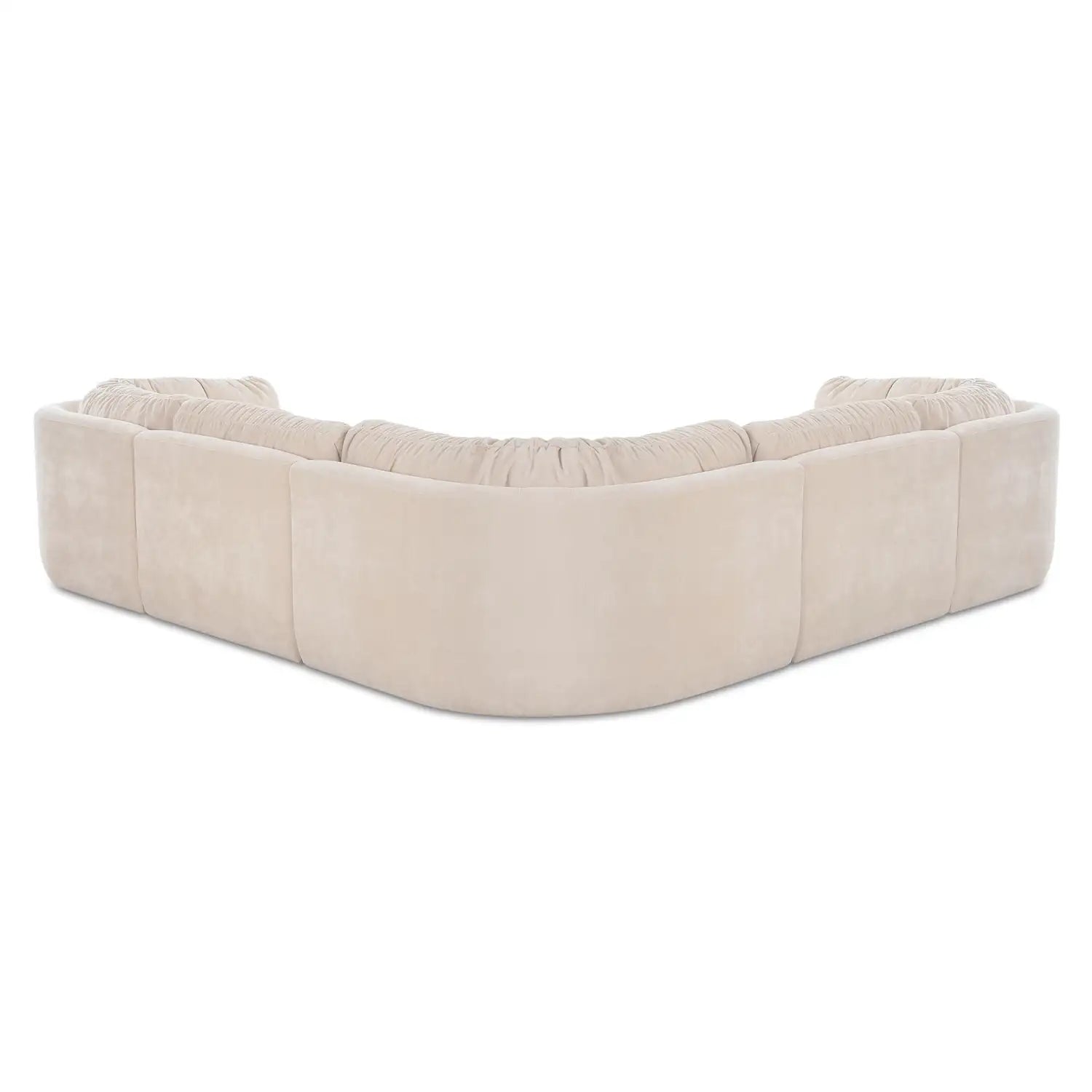 MOES, MATINA MODULAR SECTIONALS, SOFA