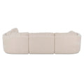 MOES, MATINA MODULAR SECTIONALS, SOFA