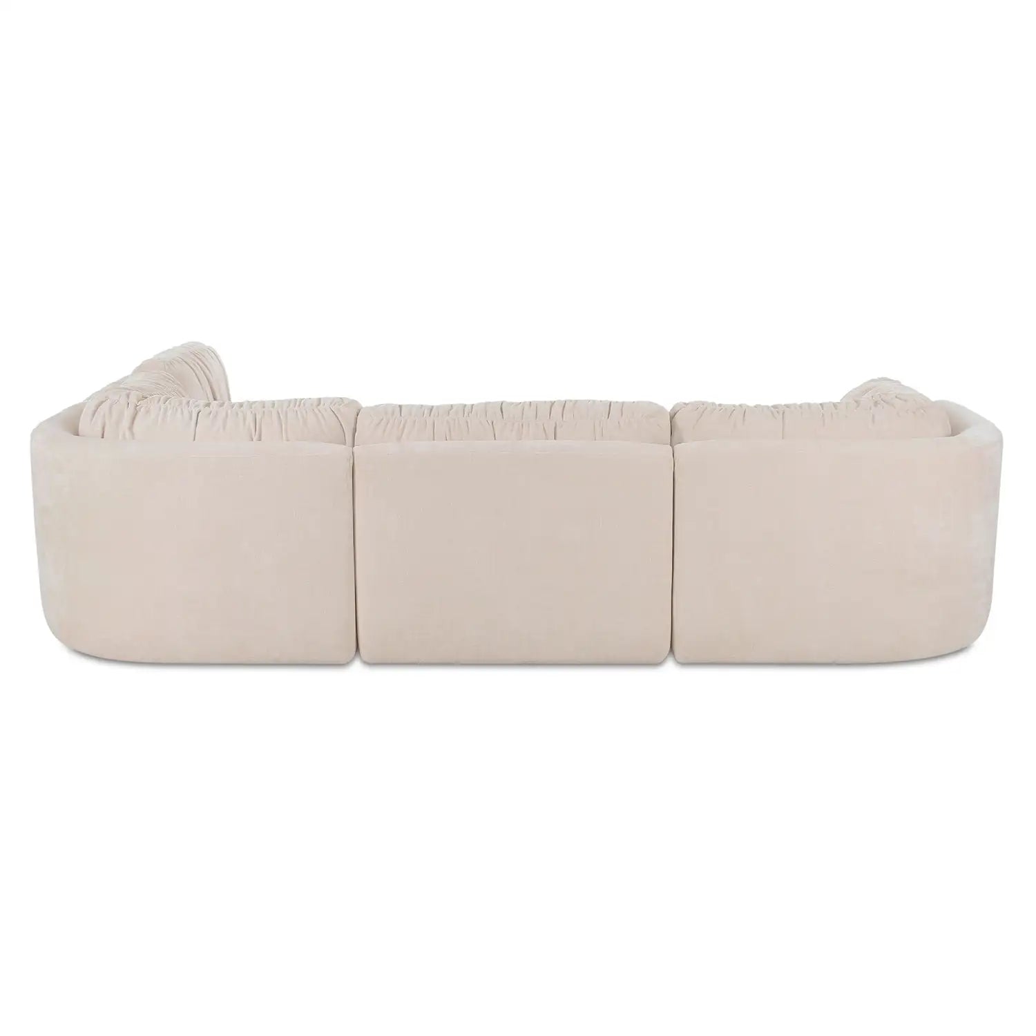 MOES, MATINA MODULAR SECTIONALS, SOFA