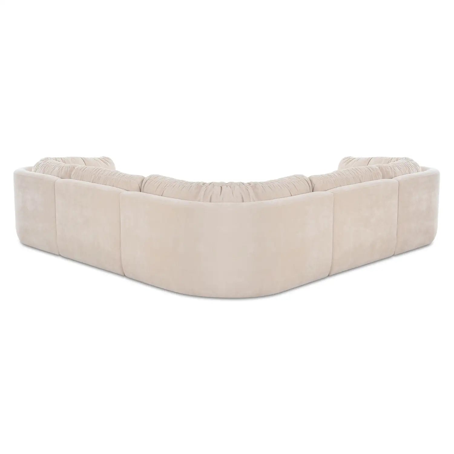 MOES, MATINA MODULAR SECTIONALS, SOFA