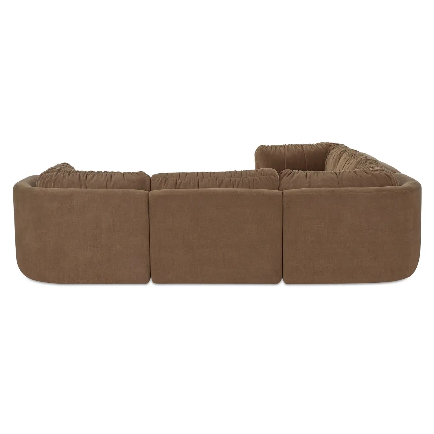 MOES, MATINA MODULAR SECTIONALS, SOFA