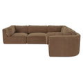 MOES, MATINA MODULAR SECTIONALS, SOFA