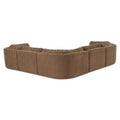 MOES, MATINA MODULAR SECTIONALS, SOFA