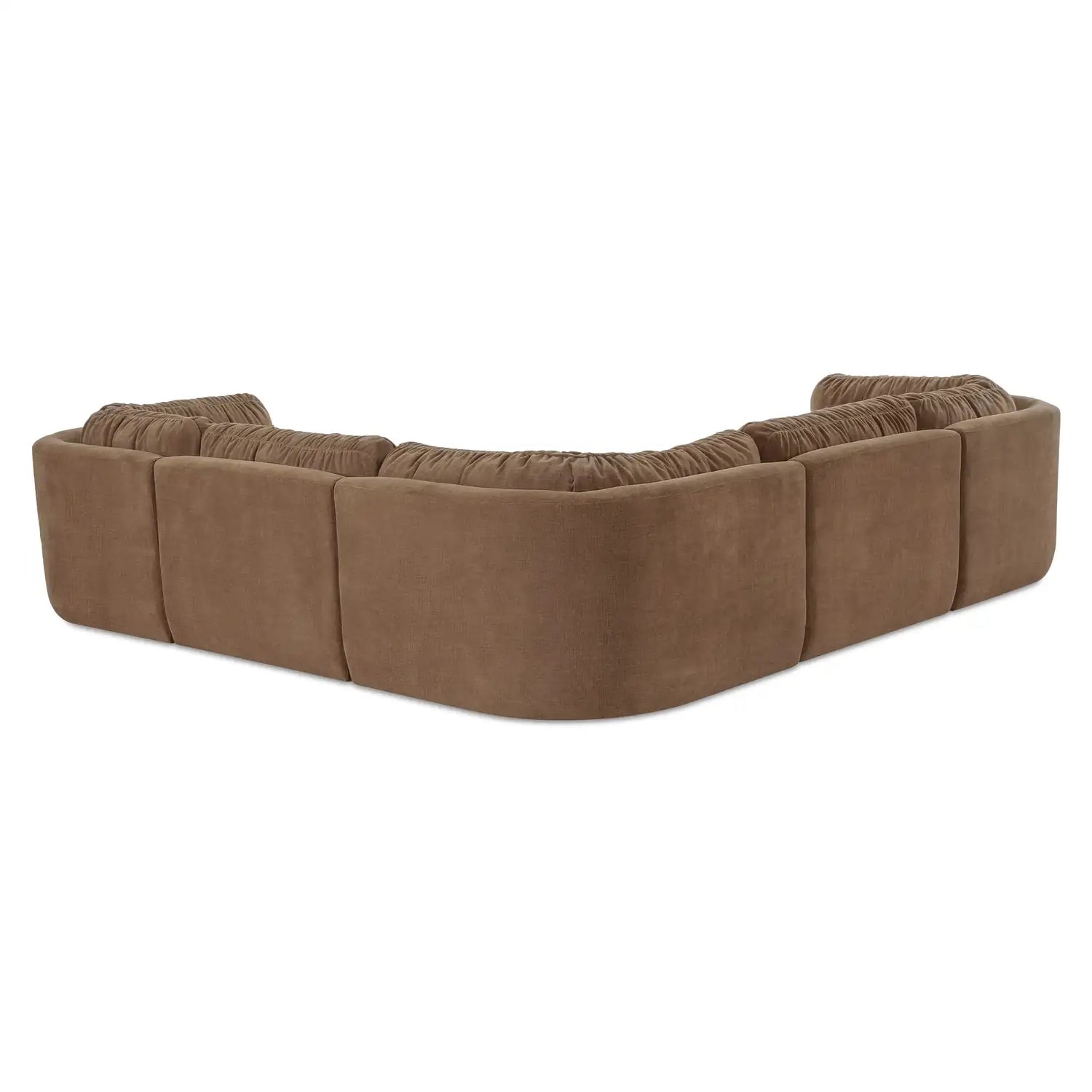 MOES, MATINA MODULAR SECTIONALS, SOFA