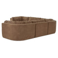 MOES, MATINA MODULAR SECTIONALS, SOFA