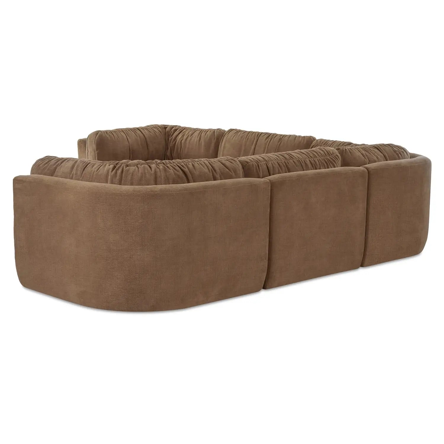 MOES, MATINA MODULAR SECTIONALS, SOFA