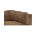 MOES, MATINA MODULAR SECTIONALS, SOFA