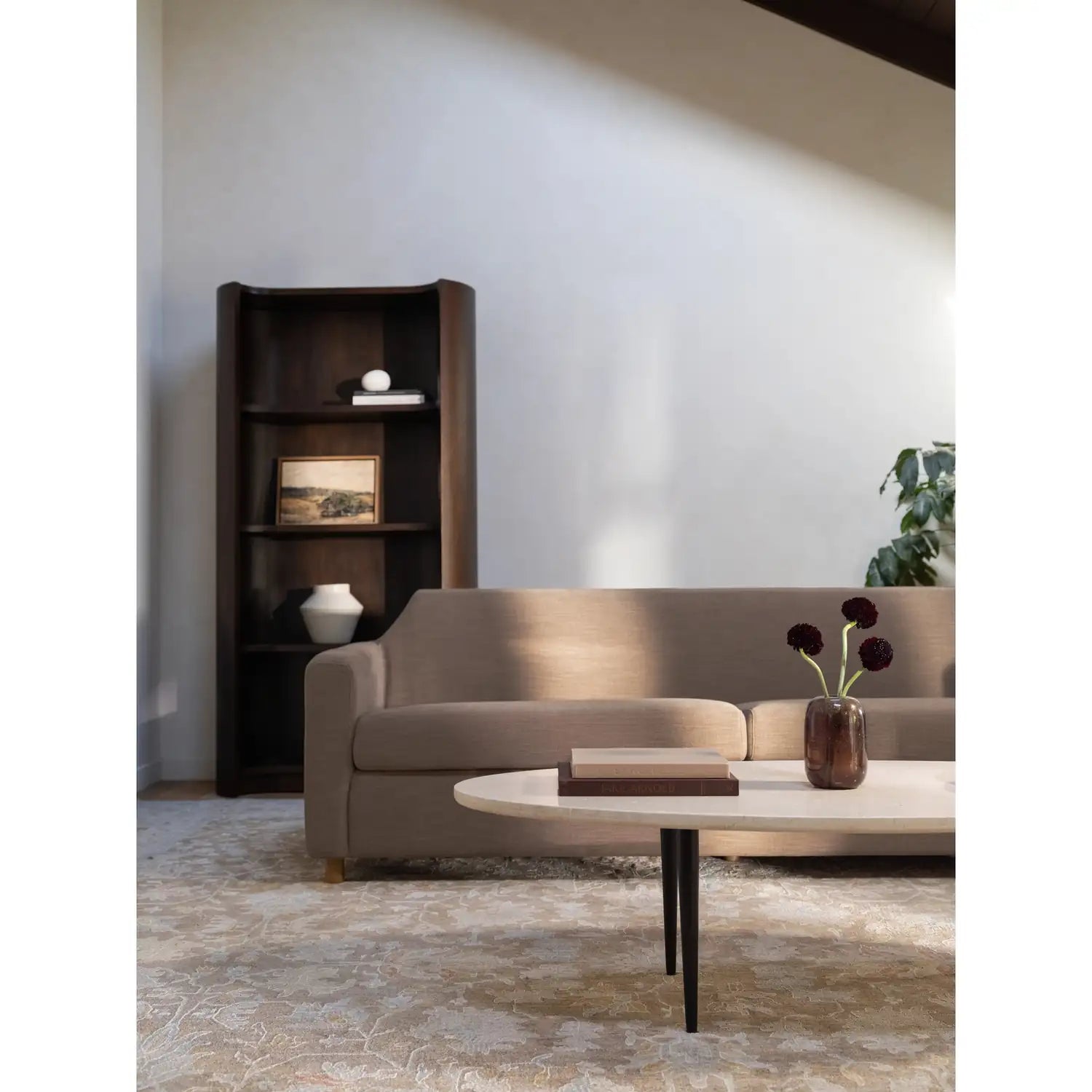 MOES, FINCH SOFAS, SOFA