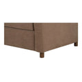 MOES, FINCH SOFAS, SOFA