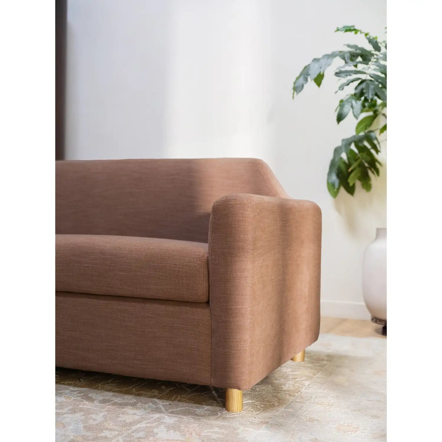 MOES, FINCH SOFAS, SOFA