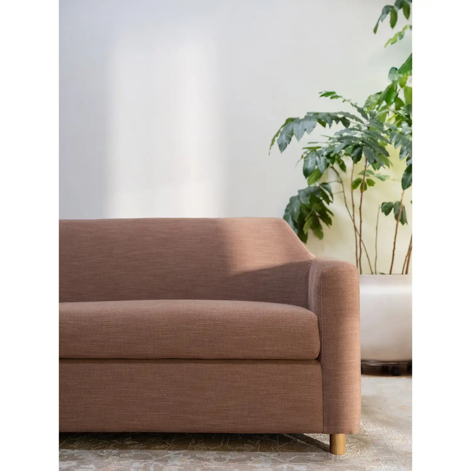 MOES, FINCH SOFAS, SOFA