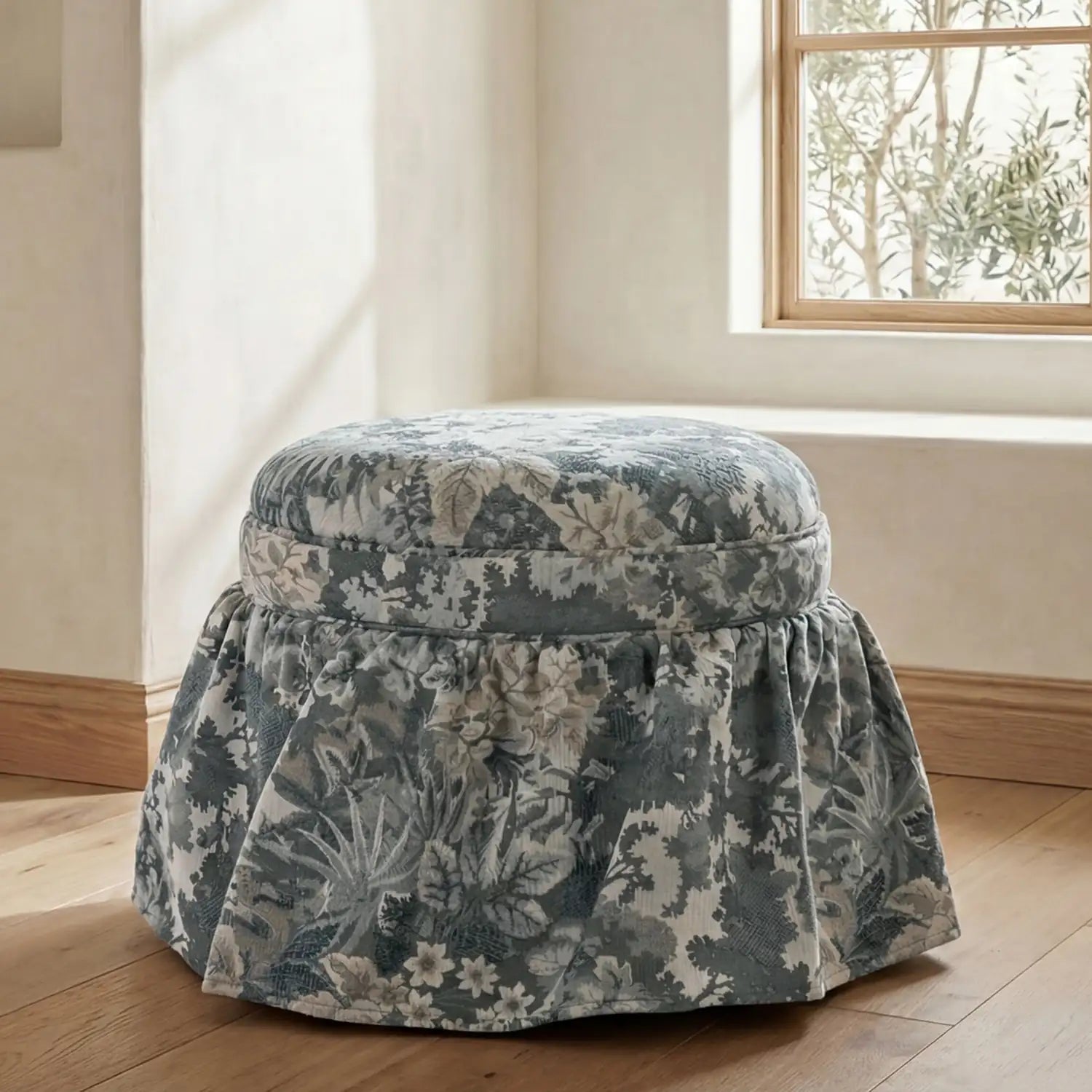 MOES HEIDI OTTOMANS - Benches, Ottoman, Stools
