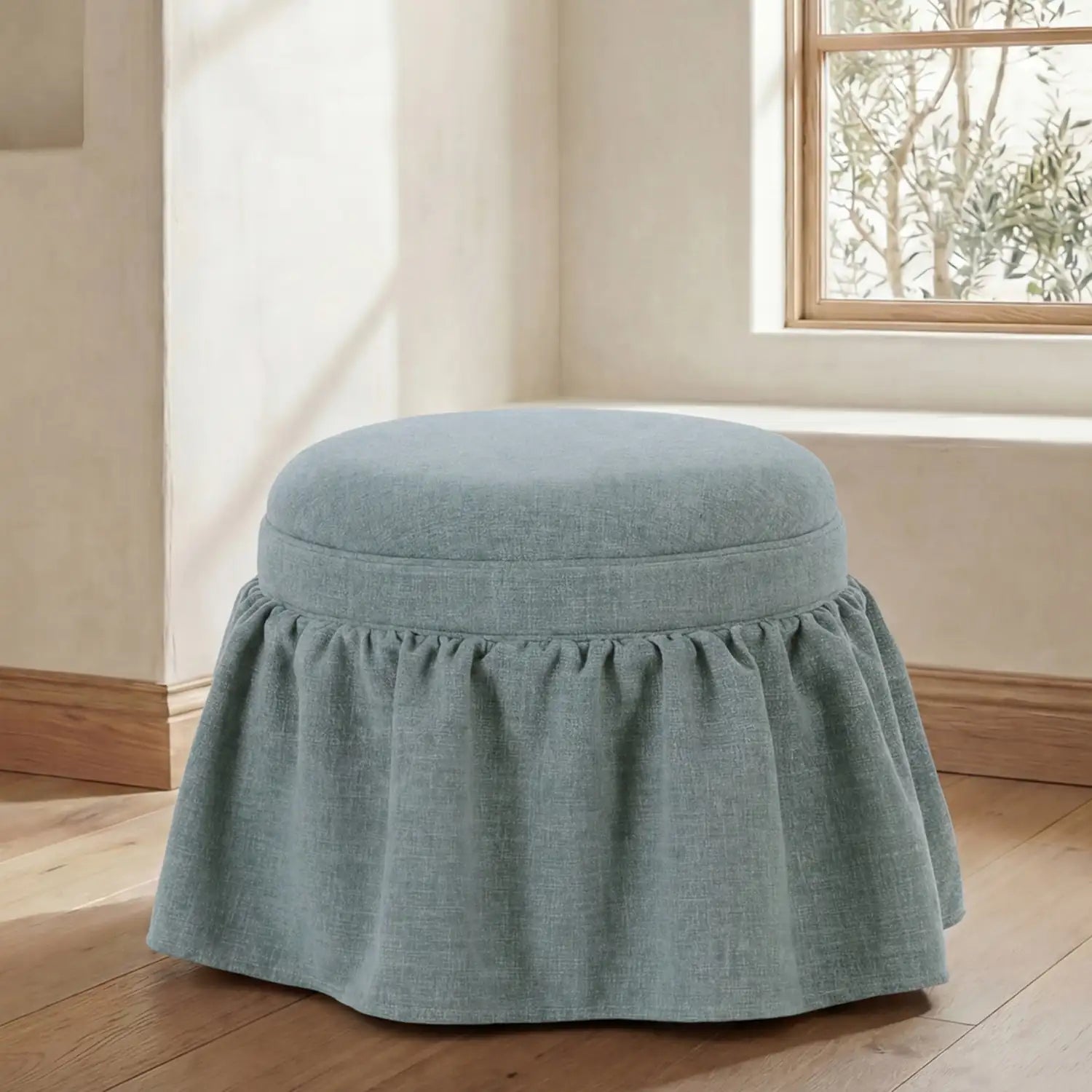 MOES HEIDI OTTOMANS - Benches, Ottoman, Stools