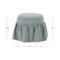 MOES HEIDI OTTOMANS - Benches, Ottoman, Stools