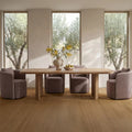 MOES, CECIL DINING CHAIRS, DINING CHAIRS