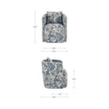MOES, CECIL DINING CHAIRS, DINING CHAIRS